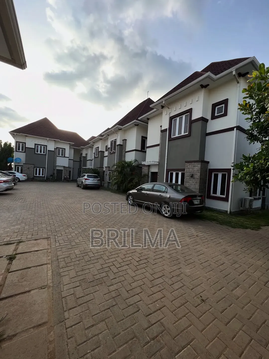 2bdrm Apartment in Jabi for sale in Jabi