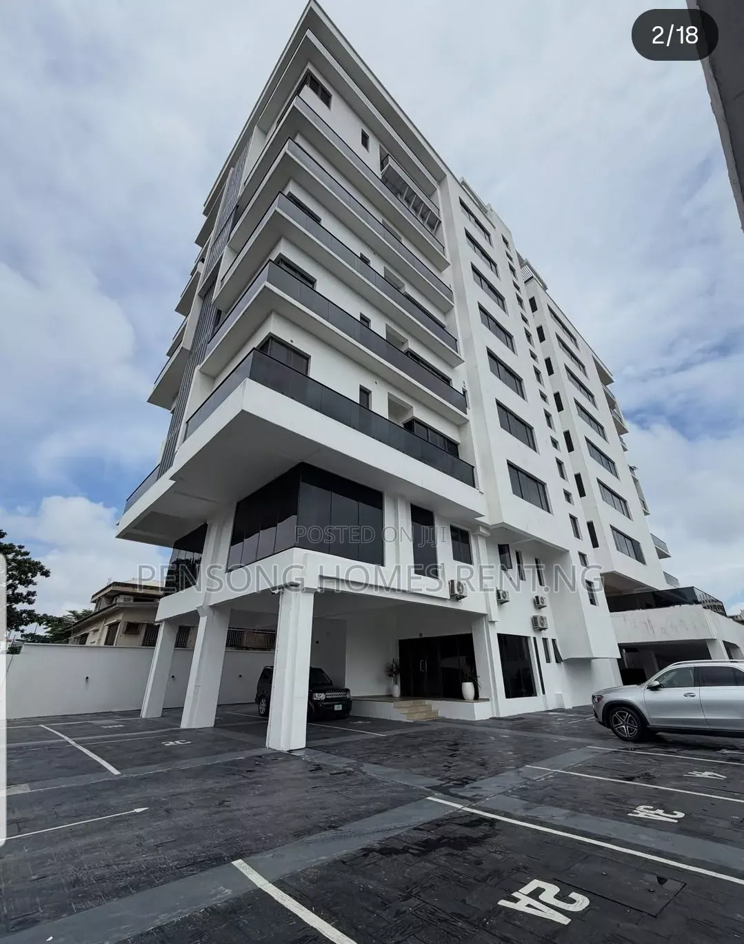 1bdrm Apartment in Victoria Island, Kofo Abayomi for rent in Kofo Abayomi