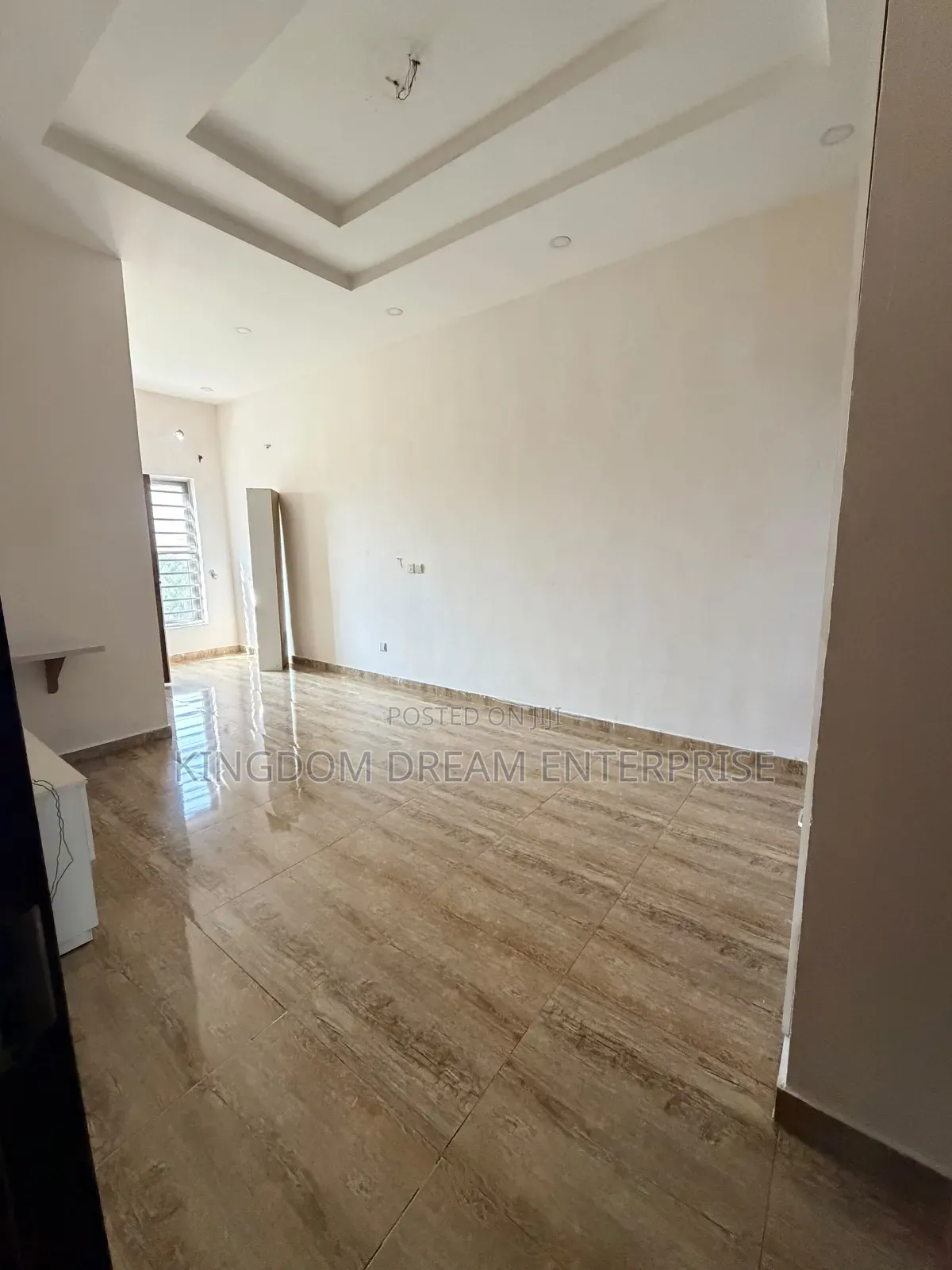 1bdrm Apartment in Vgc Lekki for rent in VGC / Ajah