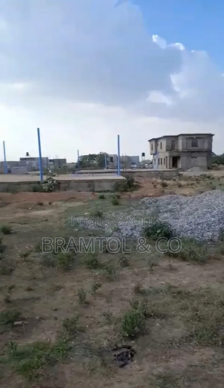 Residential Land for Sale in Pyakasa