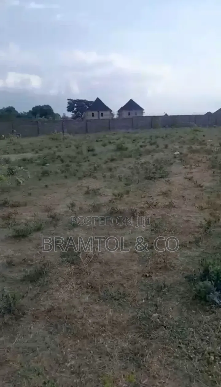 Residential Land for Sale in Pyakasa