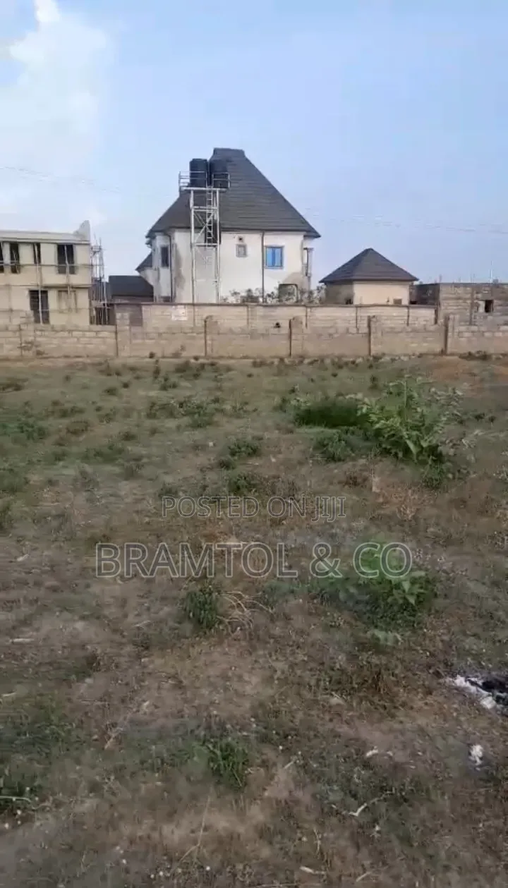 Residential Land for Sale in Pyakasa