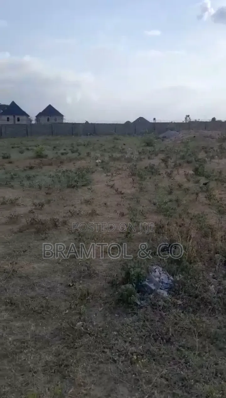 Residential Land for Sale in Pyakasa