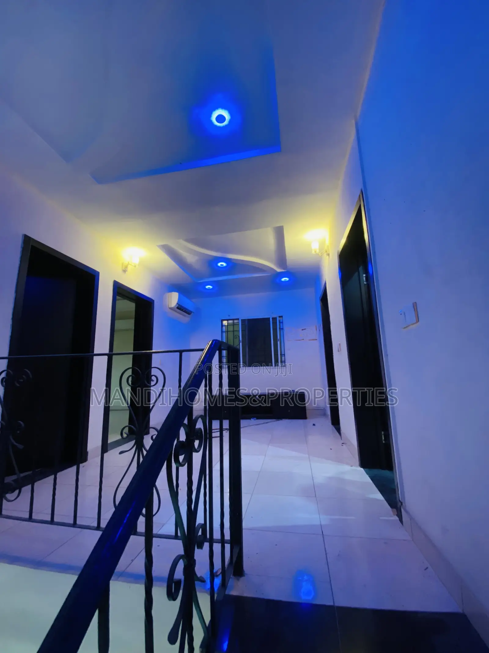 3bdrm Townhouse / Terrace in Royal Garden, Ajah for rent in Ajah