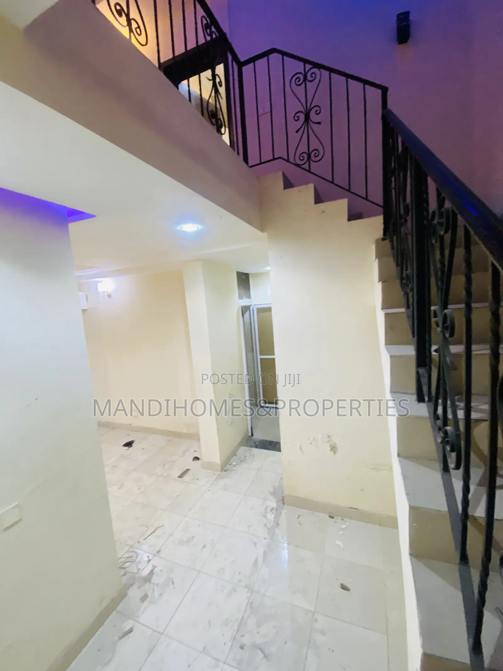 3bdrm Townhouse / Terrace in Royal Garden, Ajah for rent in Ajah