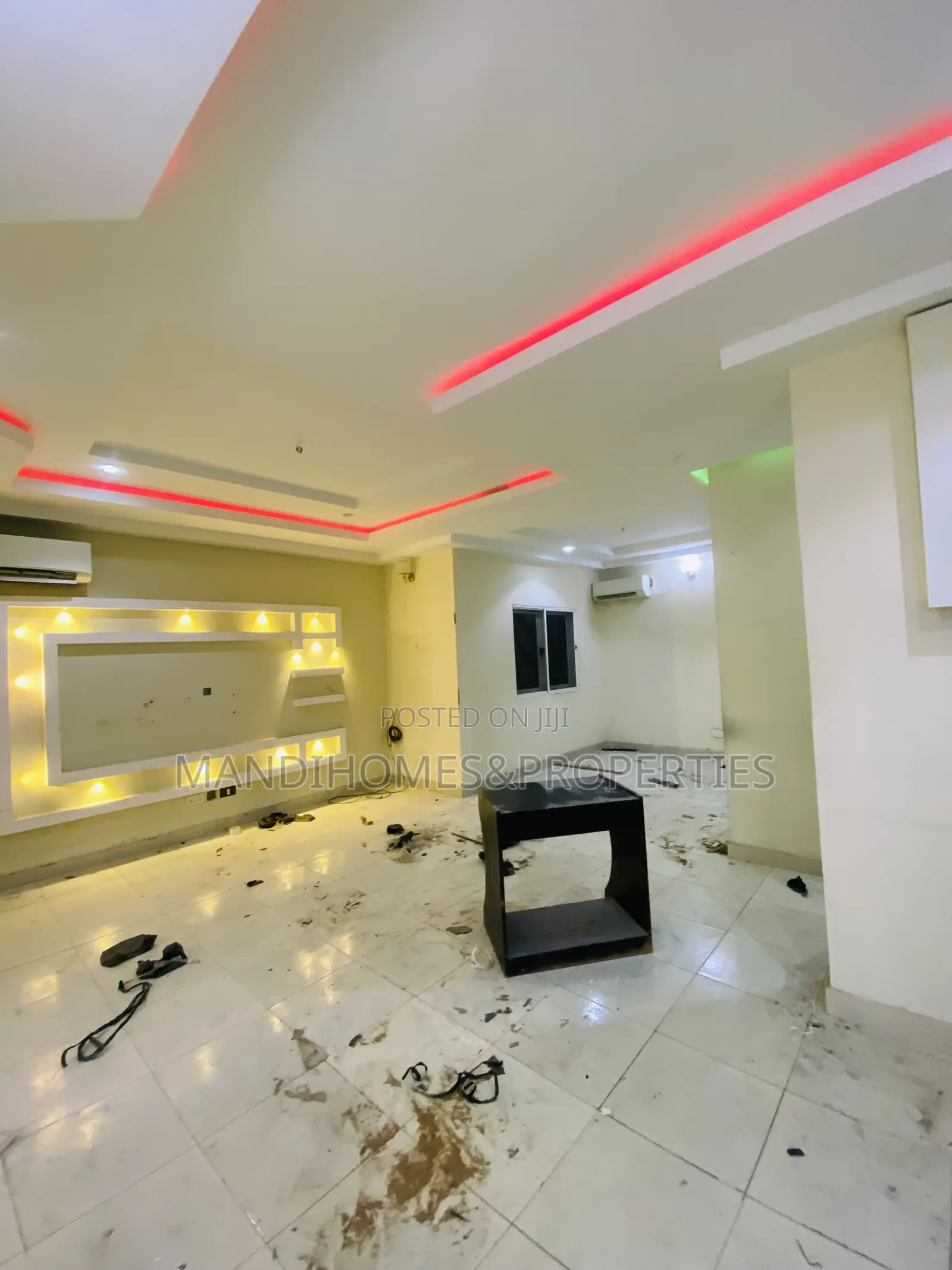 3bdrm Townhouse / Terrace in Royal Garden, Ajah for rent in Ajah