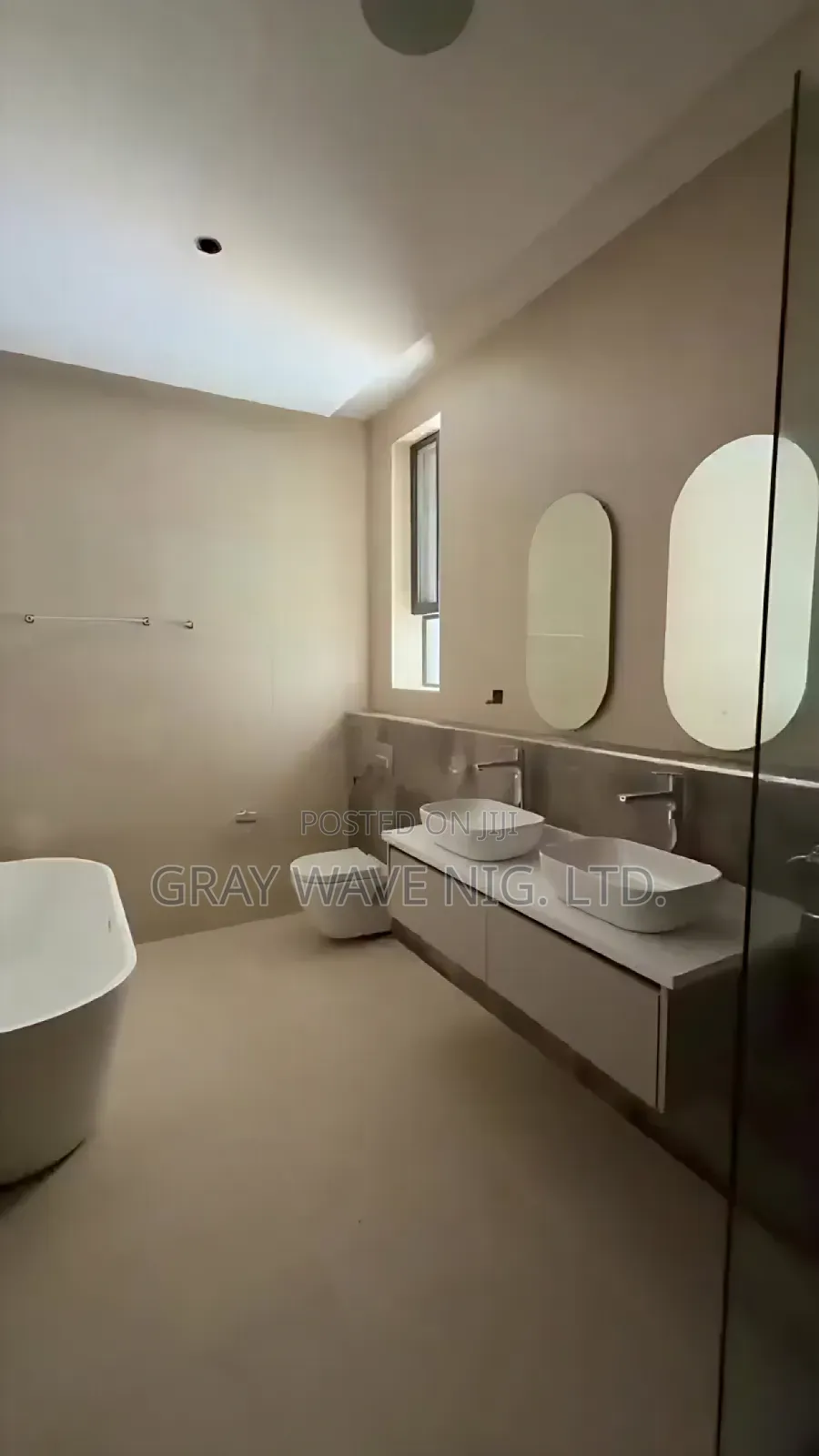 9bdrm Mansion in Jabi for sale in Jabi