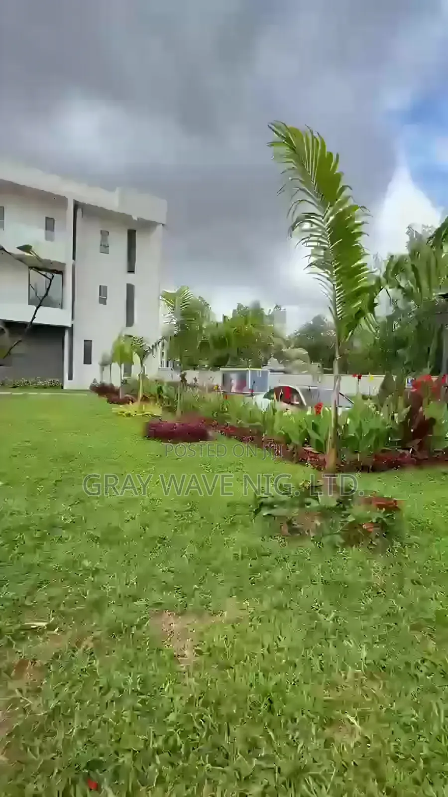 9bdrm Mansion in Jabi for sale in Jabi