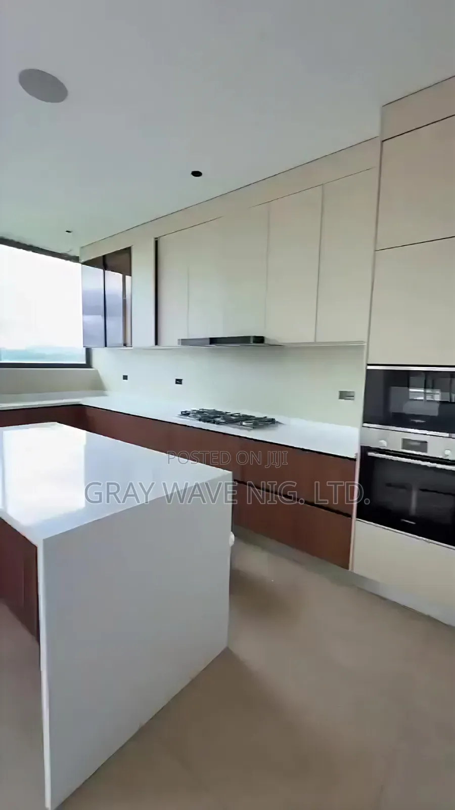 9bdrm Mansion in Jabi for sale in Jabi