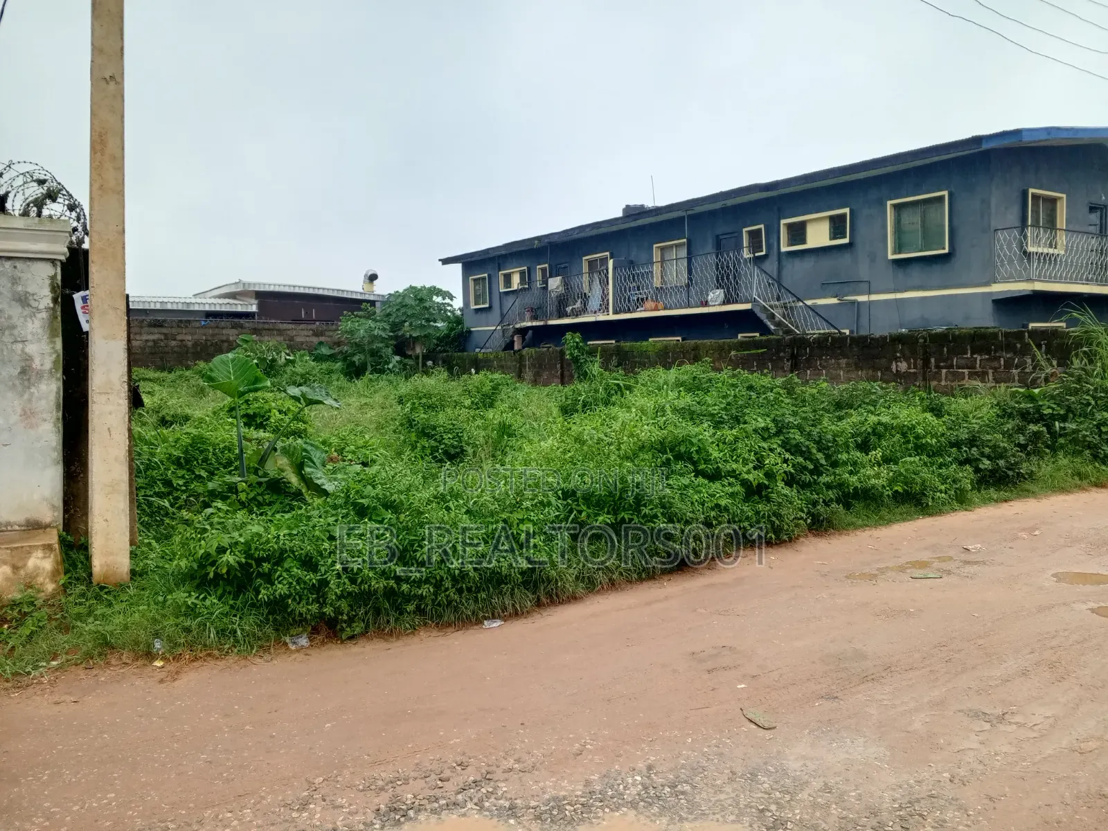 50X100FT Available for Purchase in Benin City