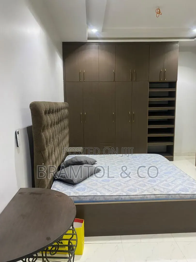 Furnished 4bdrm Duplex in Mshel, Asokoro for sale in Asokoro