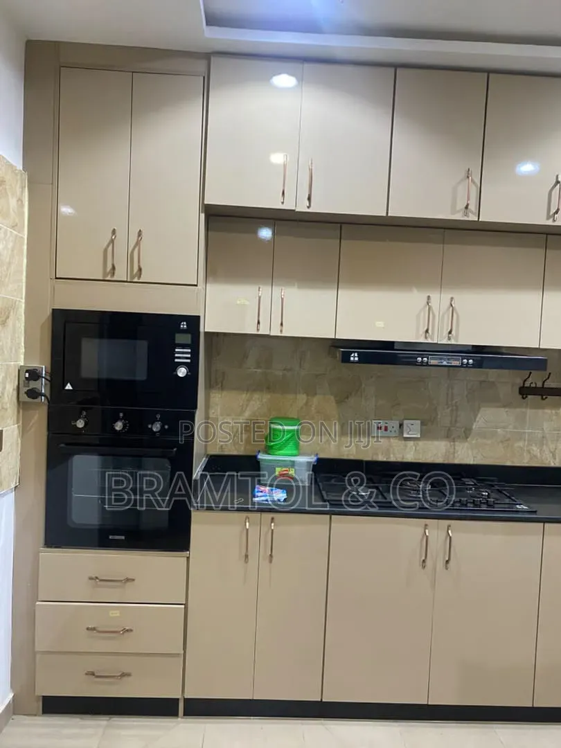 Furnished 4bdrm Duplex in Mshel, Asokoro for sale in Asokoro