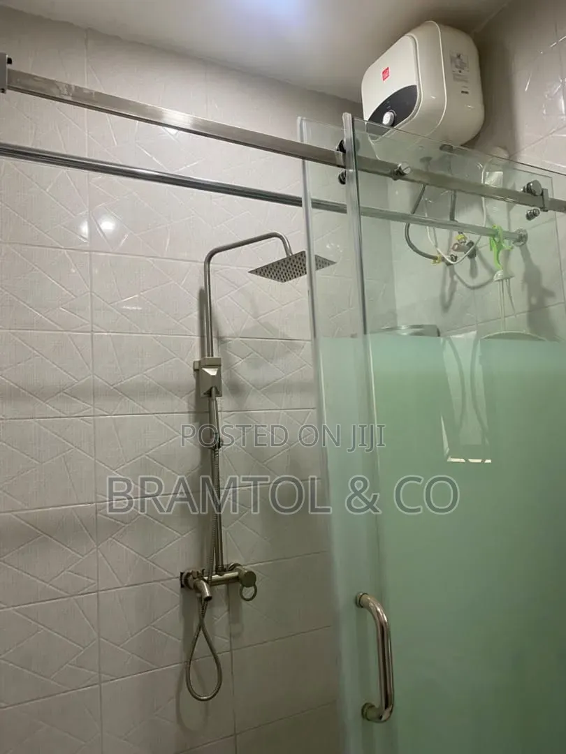 Furnished 4bdrm Duplex in Mshel, Asokoro for sale in Asokoro