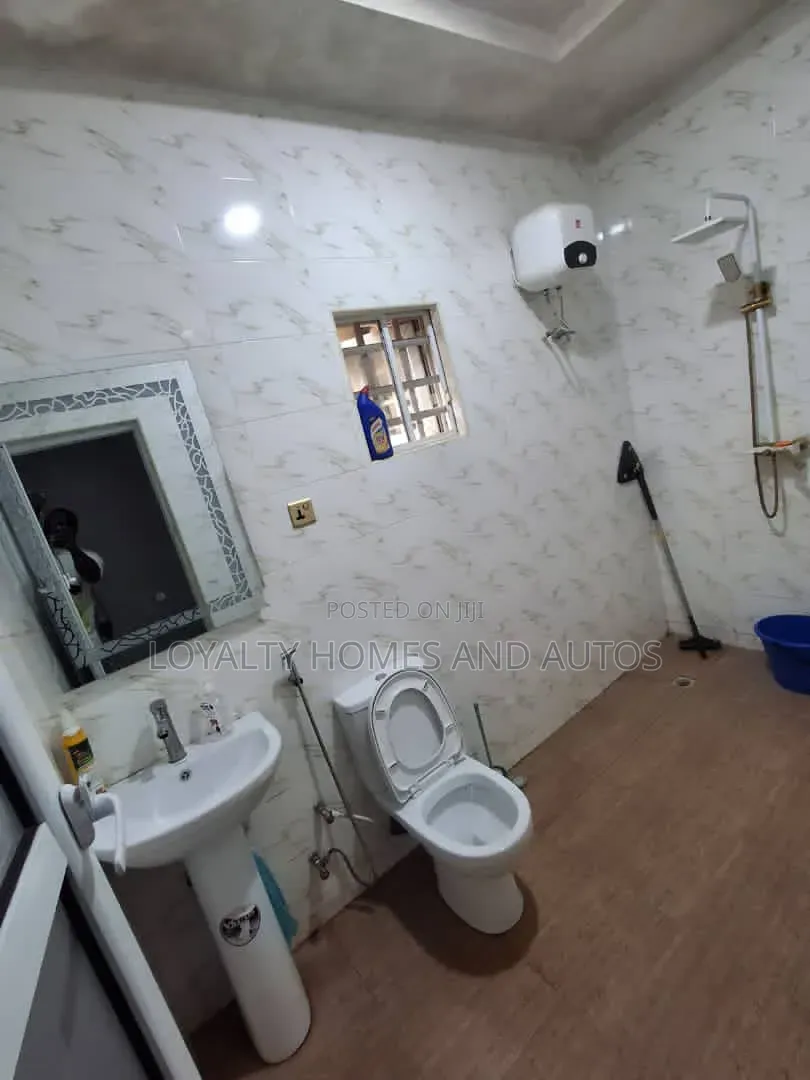 4bdrm Duplex in Ayobo for sale in Ayobo