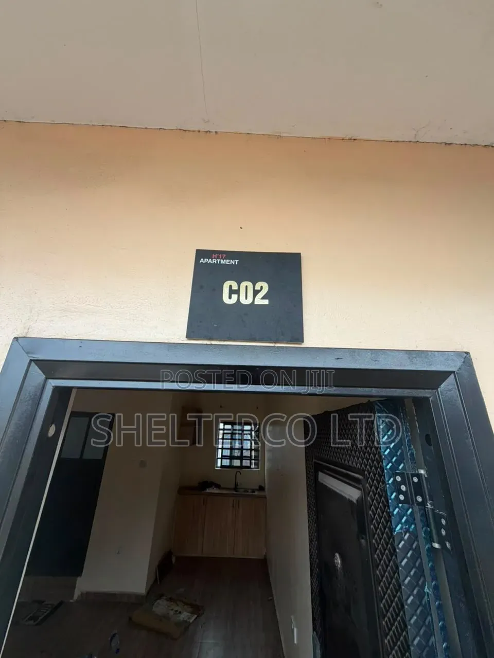 1bdrm Apartment in Akoka for rent in Akoka