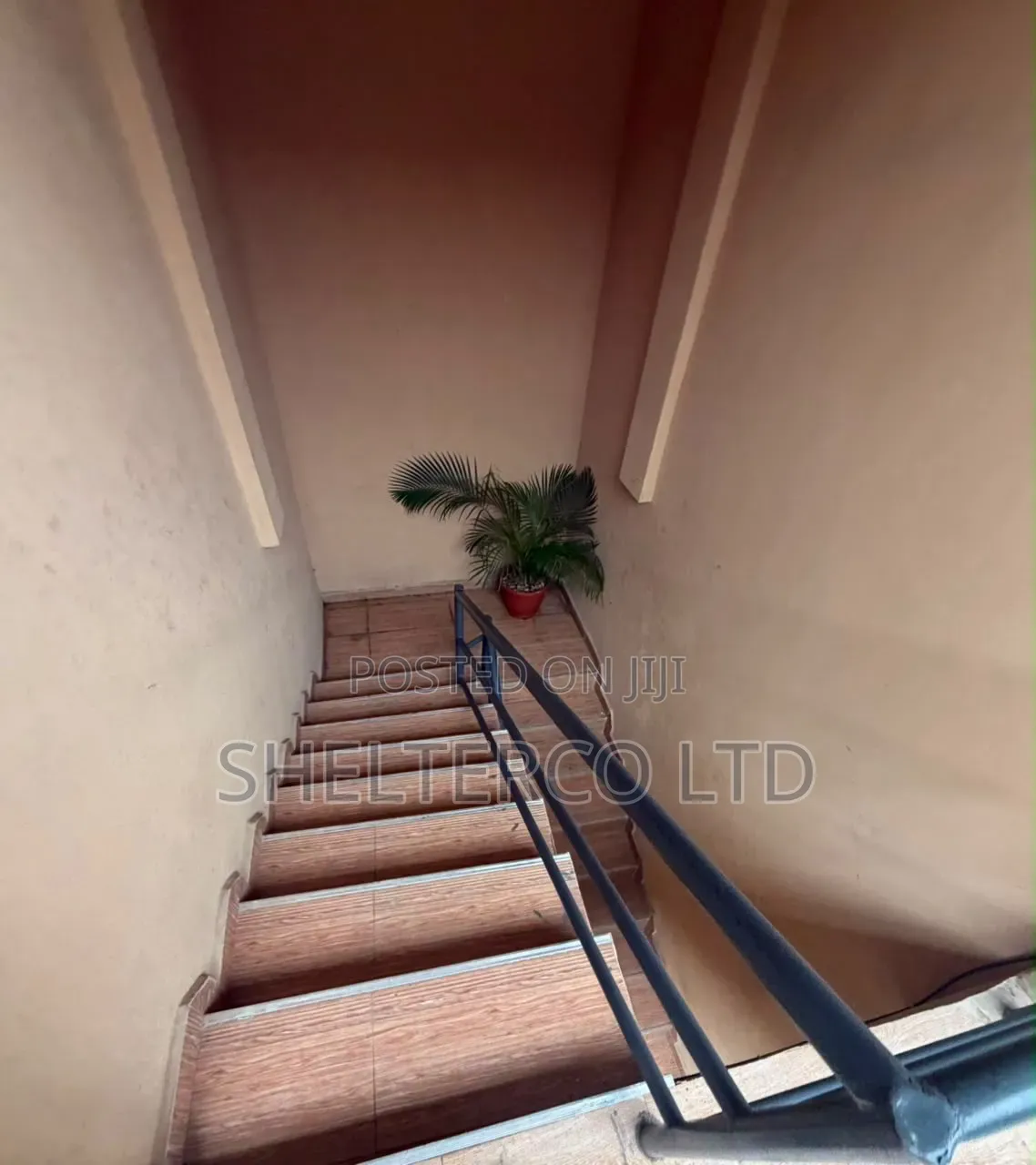 1bdrm Apartment in Akoka for rent in Akoka