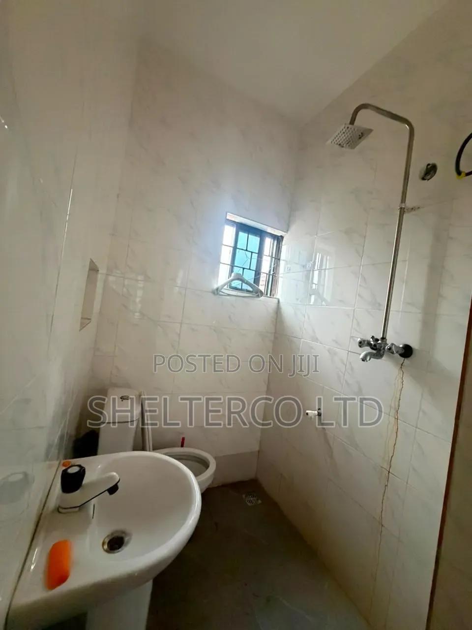 1bdrm Apartment in Akoka for rent in Akoka