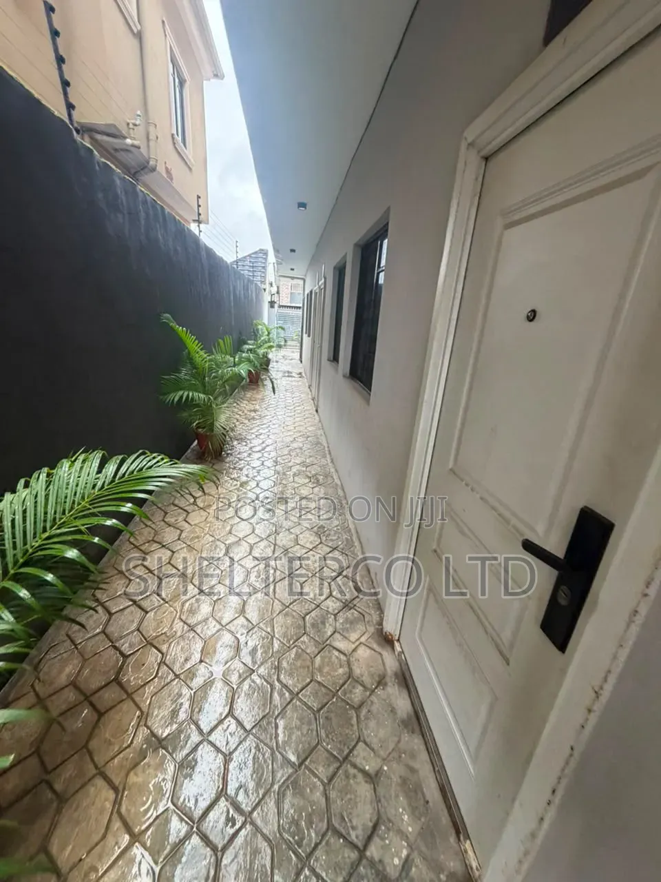 1bdrm Apartment in Akoka for rent in Akoka
