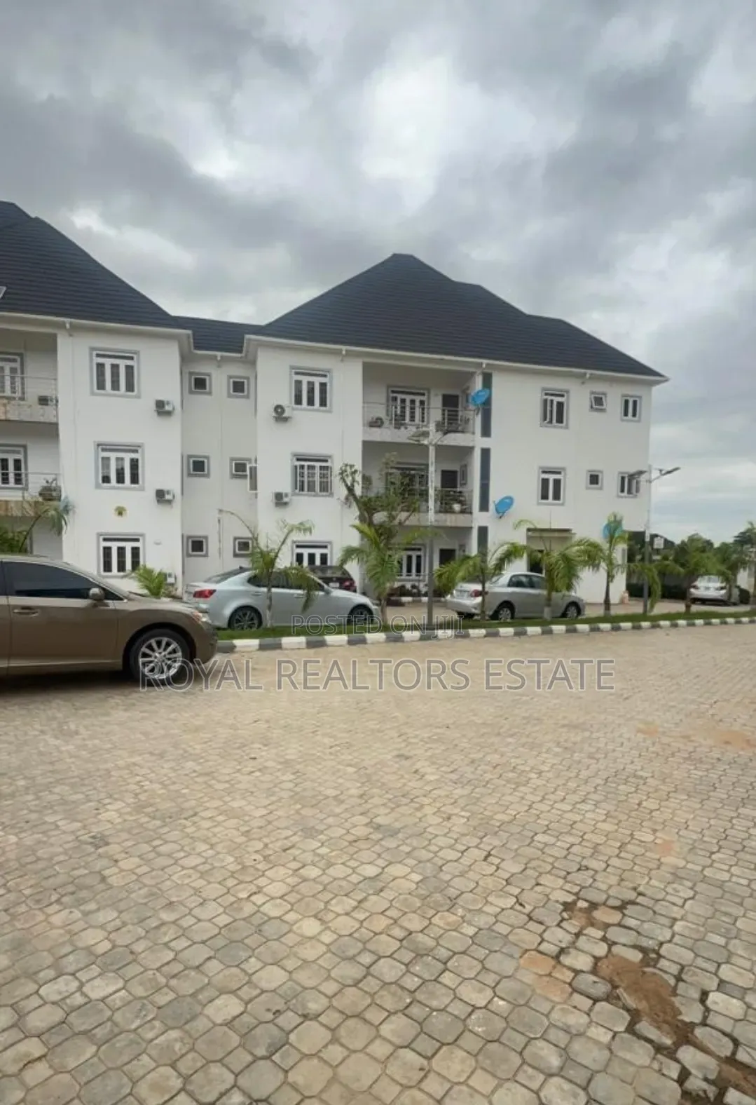 2bdrm Apartment in Life Camp for rent in Life Camp