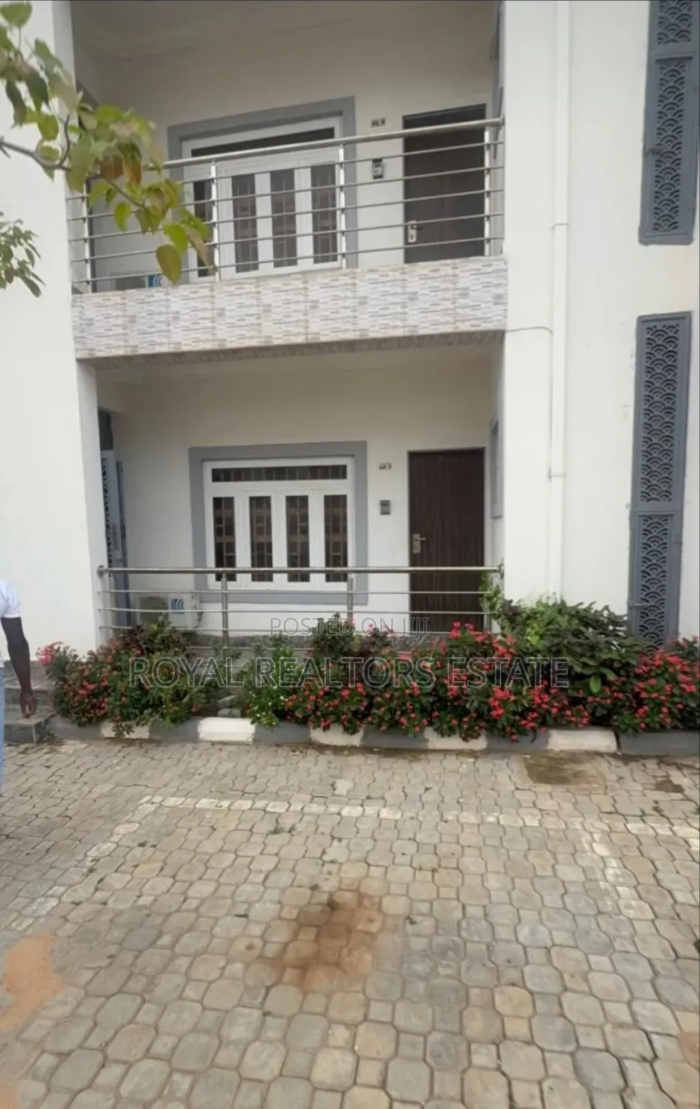2bdrm Apartment in Life Camp for rent in Life Camp