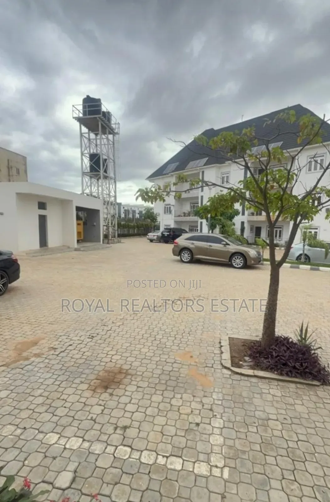 2bdrm Apartment in Life Camp for rent in Life Camp