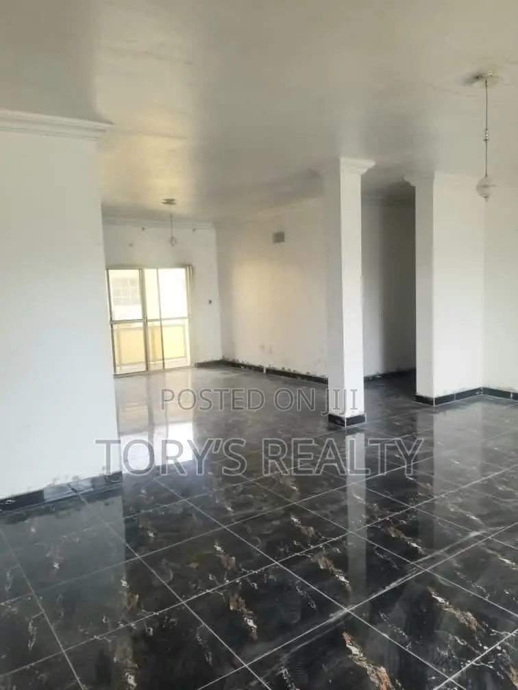 3bdrm Apartment in Ikate for rent in Ikate
