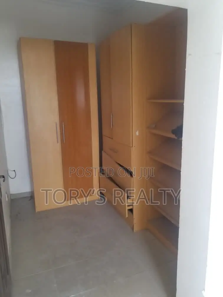 3bdrm Apartment in Ikate for rent in Ikate