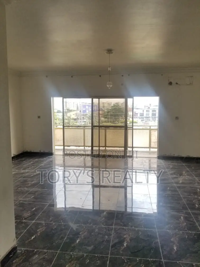 3bdrm Apartment in Ikate for rent in Ikate