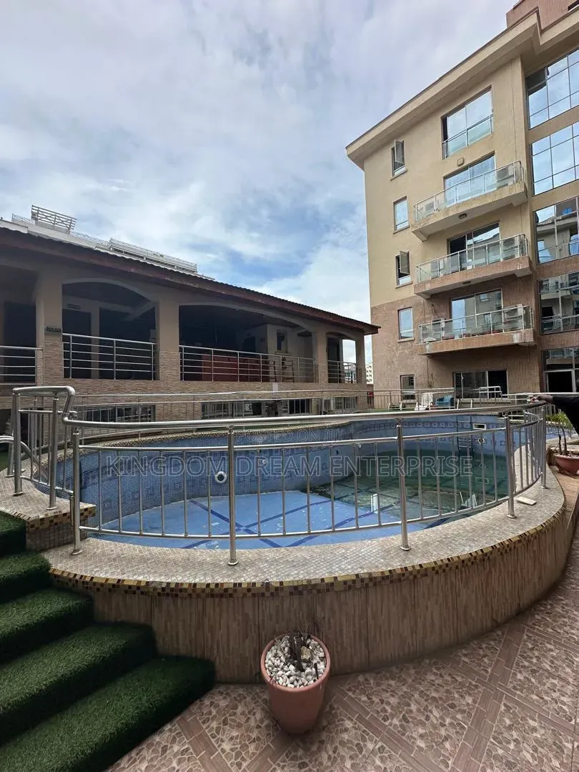 3bdrm Apartment in Oniru Victoria for rent in Victoria Island Extension