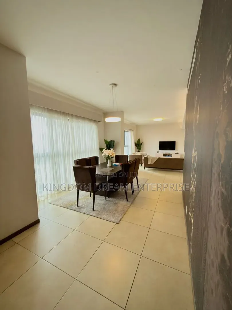 3bdrm Apartment in Oniru Victoria for rent in Victoria Island Extension