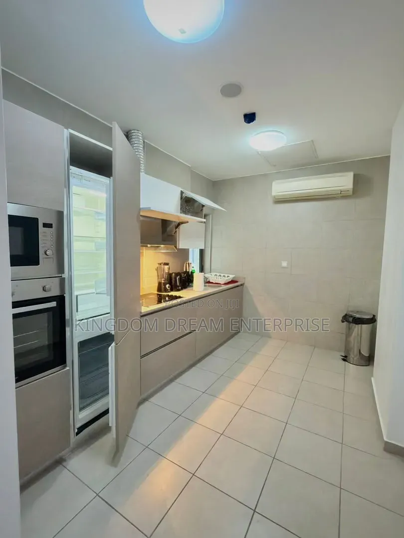 3bdrm Apartment in Oniru Victoria for rent in Victoria Island Extension