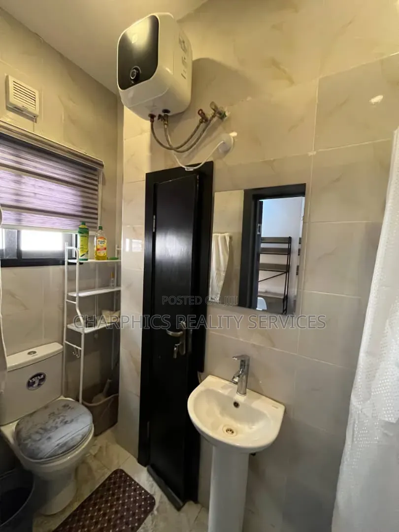 Furnished Mini Flat in Osborne Foreshore Estate for rent in Osborne Foreshore Estate