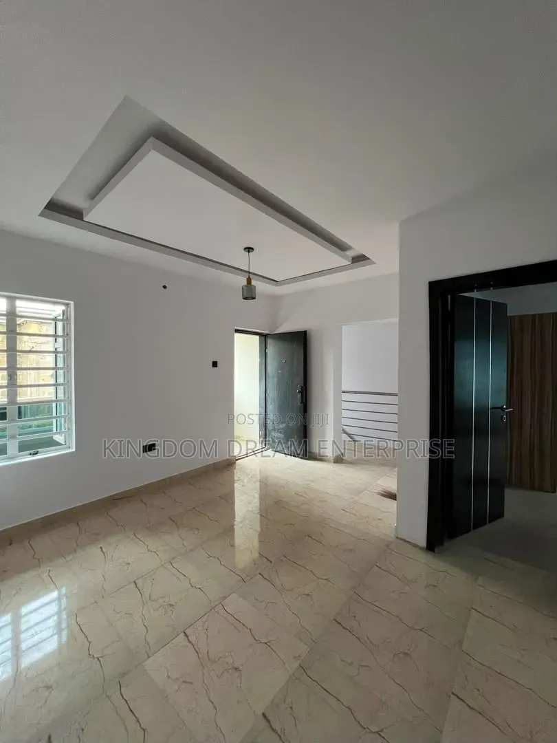 4bdrm Duplex in Ikota Lekki Lagos for rent in Lekki Phase 2