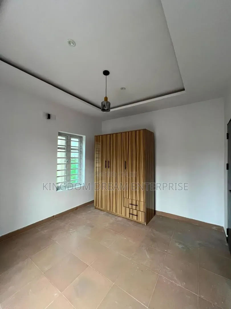 4bdrm Duplex in Ikota Lekki Lagos for rent in Lekki Phase 2