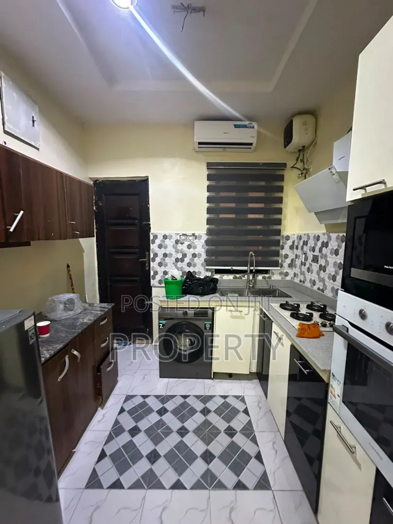 2bdrm Duplex in Lekki Phase 2 for rent in Lekki Phase 2