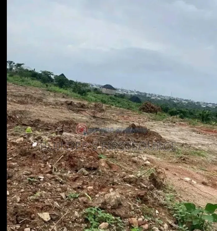 244 Arces of Land for Sale in Ijebu Ode