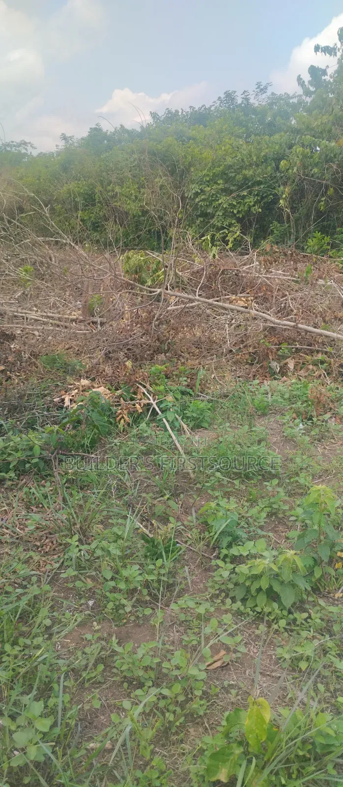 244 Arces of Land for Sale in Ijebu Ode