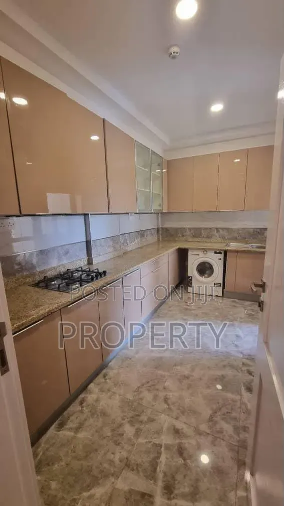 Furnished 2bdrm Apartment in Banana Island for rent in Banana Island