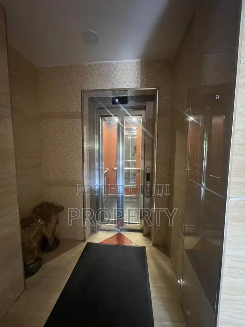 Furnished 2bdrm Apartment in Banana Island for rent in Banana Island