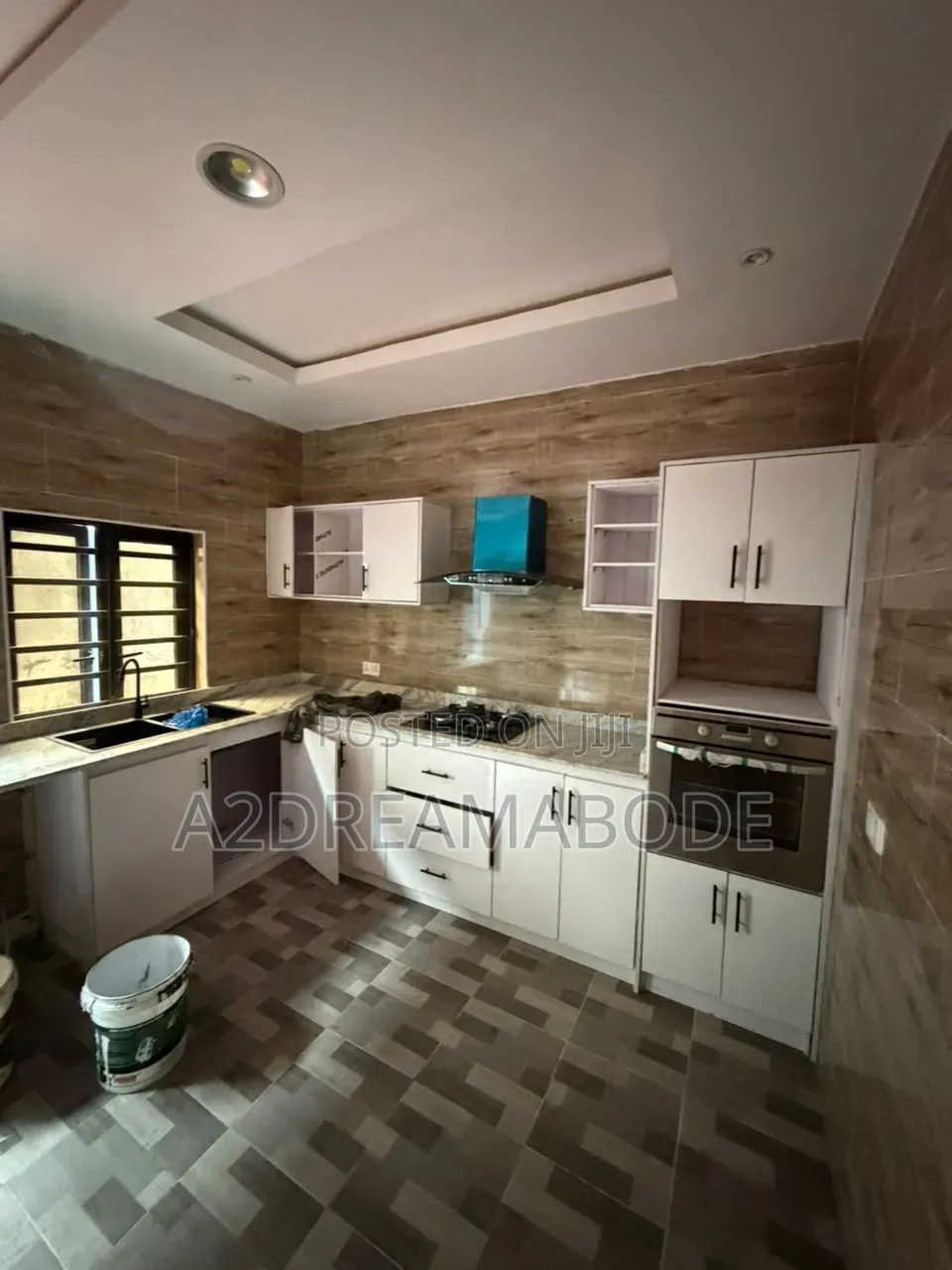 4bdrm Duplex in River Valley, Berger for sale in Berger