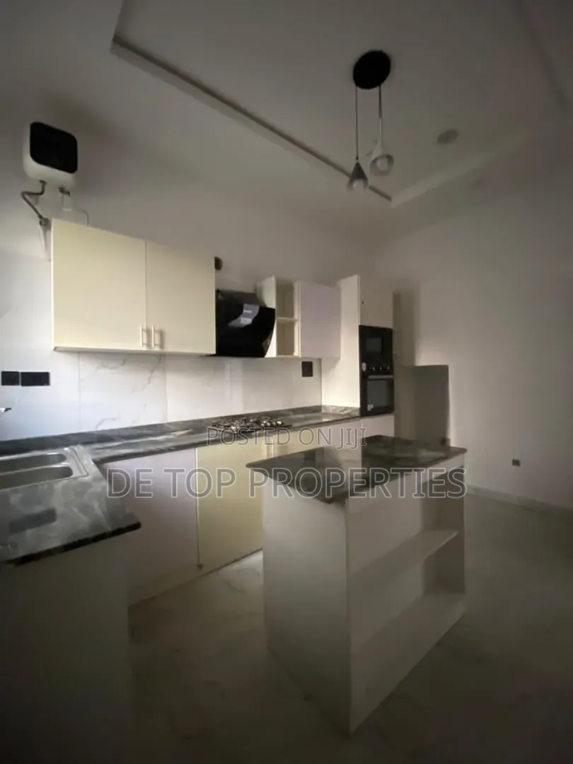 4bdrm Duplex in Orchid, Lekki Expressway for rent in Lekki Expressway