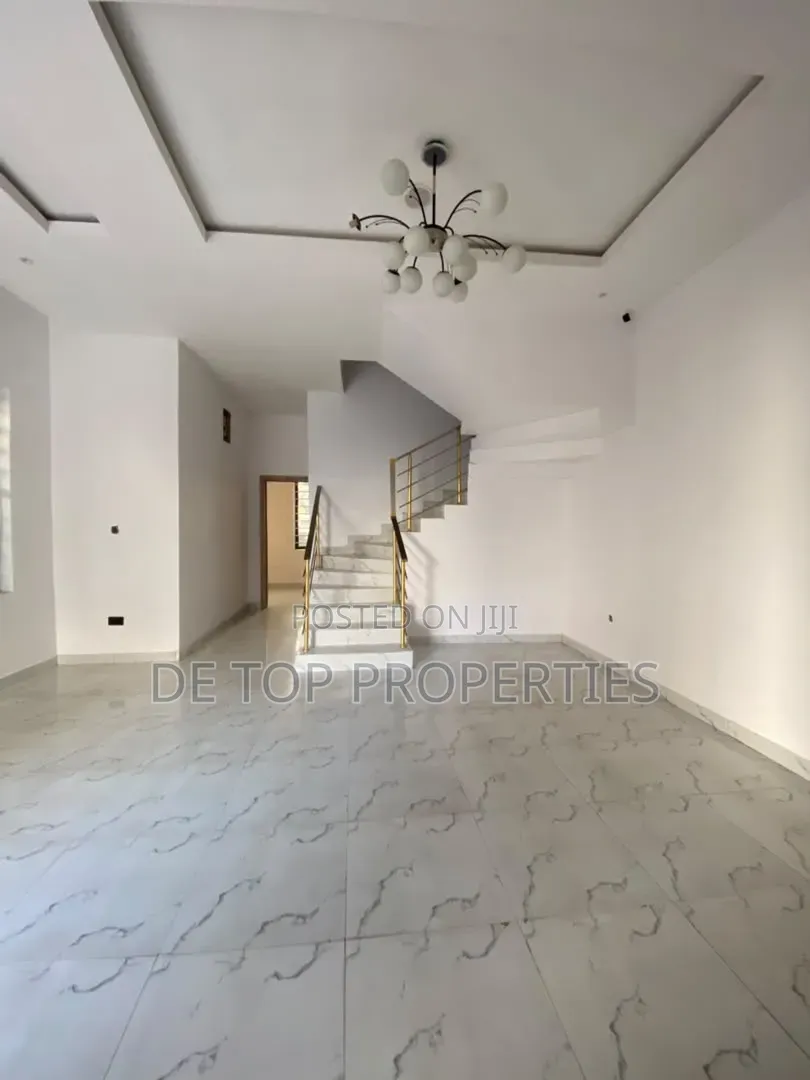 4bdrm Duplex in Orchid, Lekki Expressway for rent in Lekki Expressway