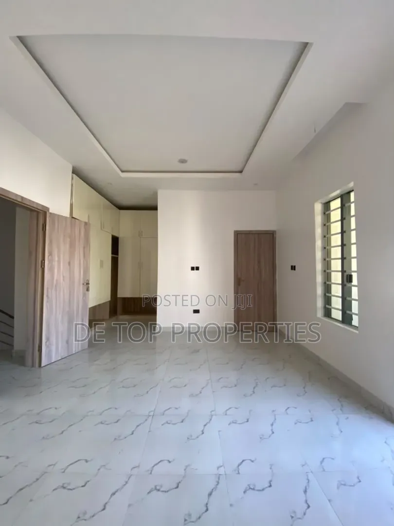 4bdrm Duplex in Orchid, Lekki Expressway for rent in Lekki Expressway
