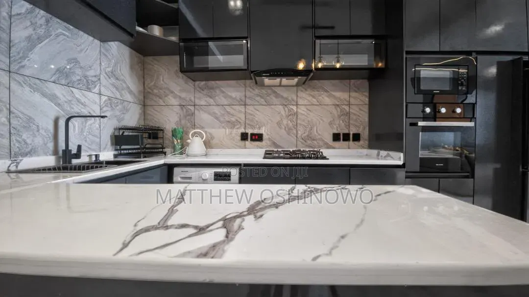 Furnished 2bdrm Apartment in Berlin, Ikate for sale in Ikate