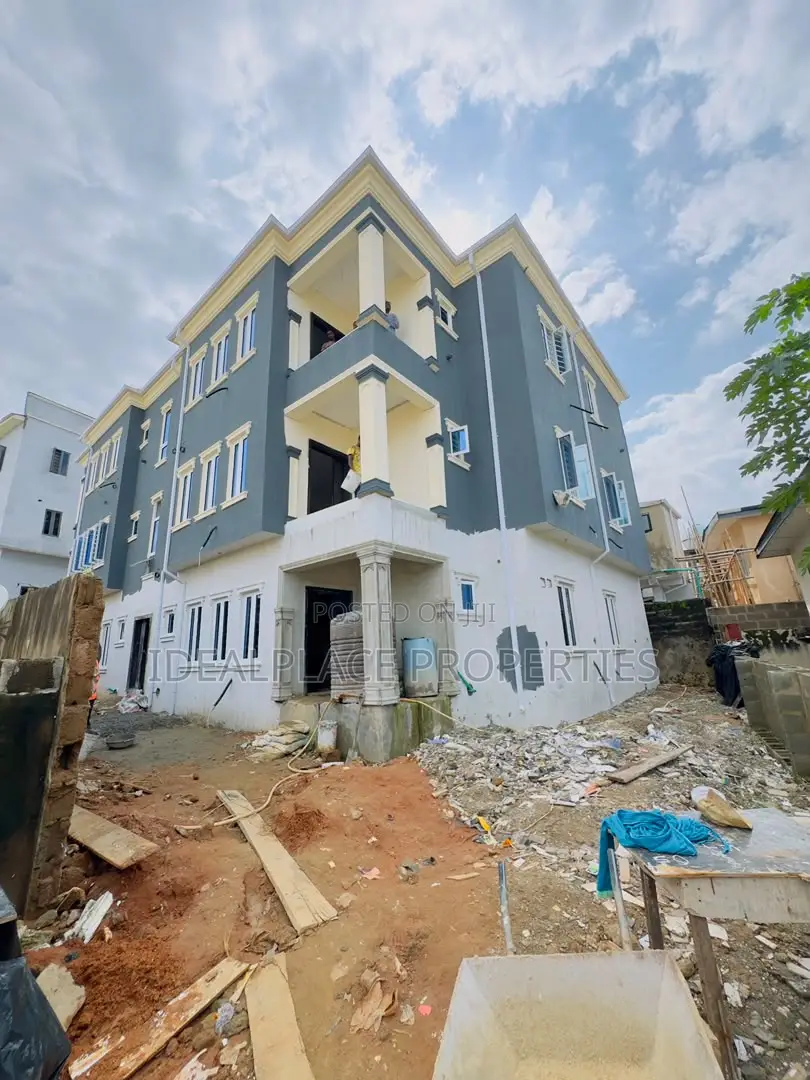 3bdrm Apartment in Opebi for sale in Opebi