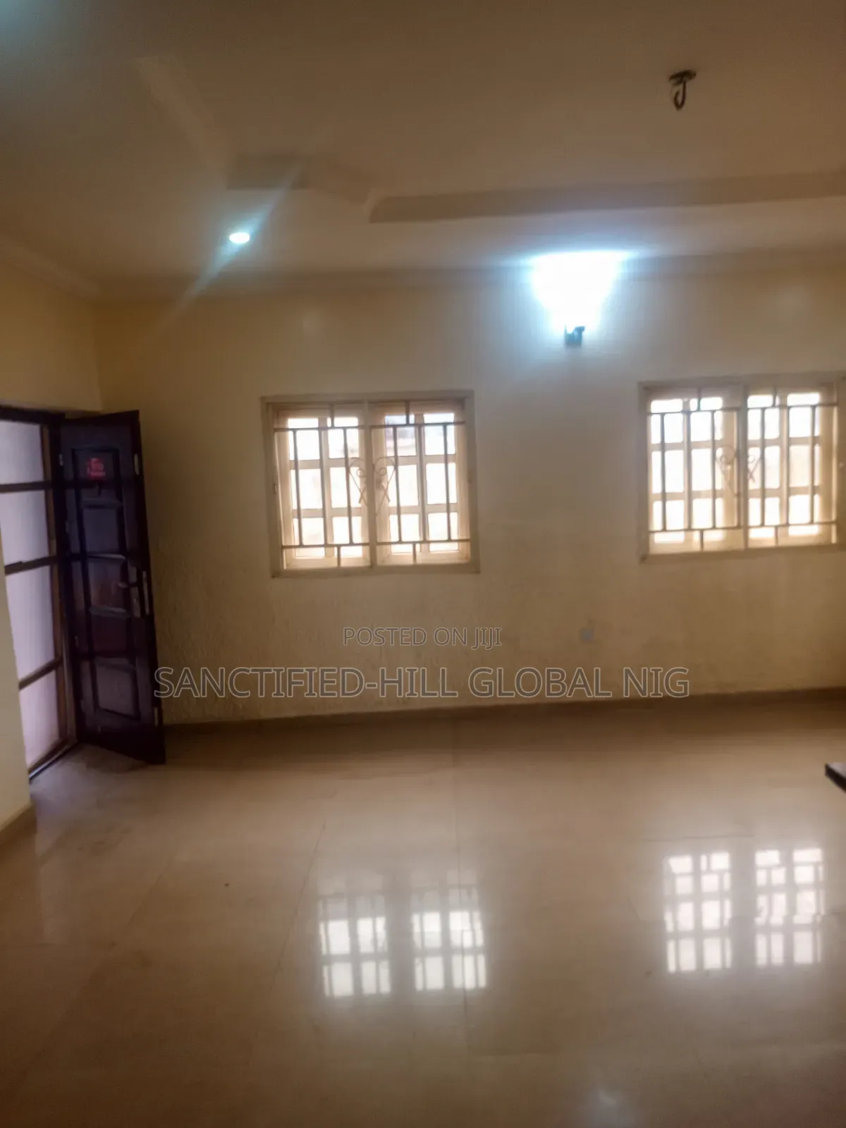 3bdrm Bungalow in Nurses Estate, Karu for rent in Karu