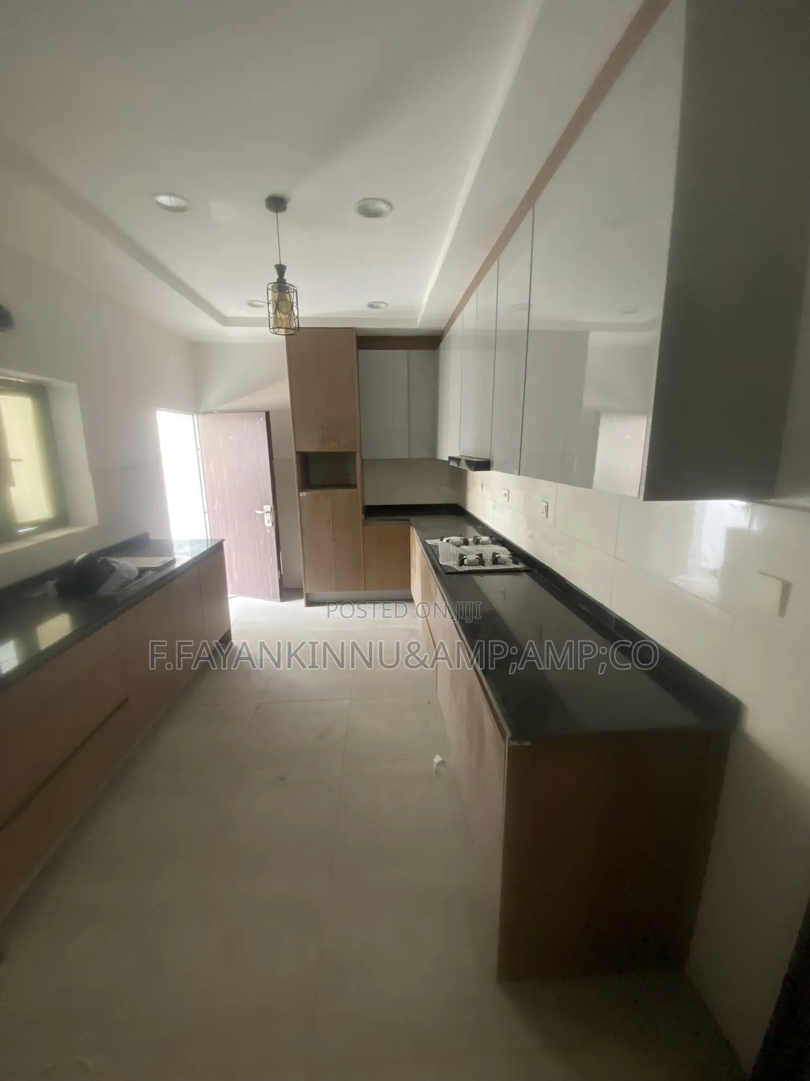 2bdrm Apartment in Kaura for sale in Kaura