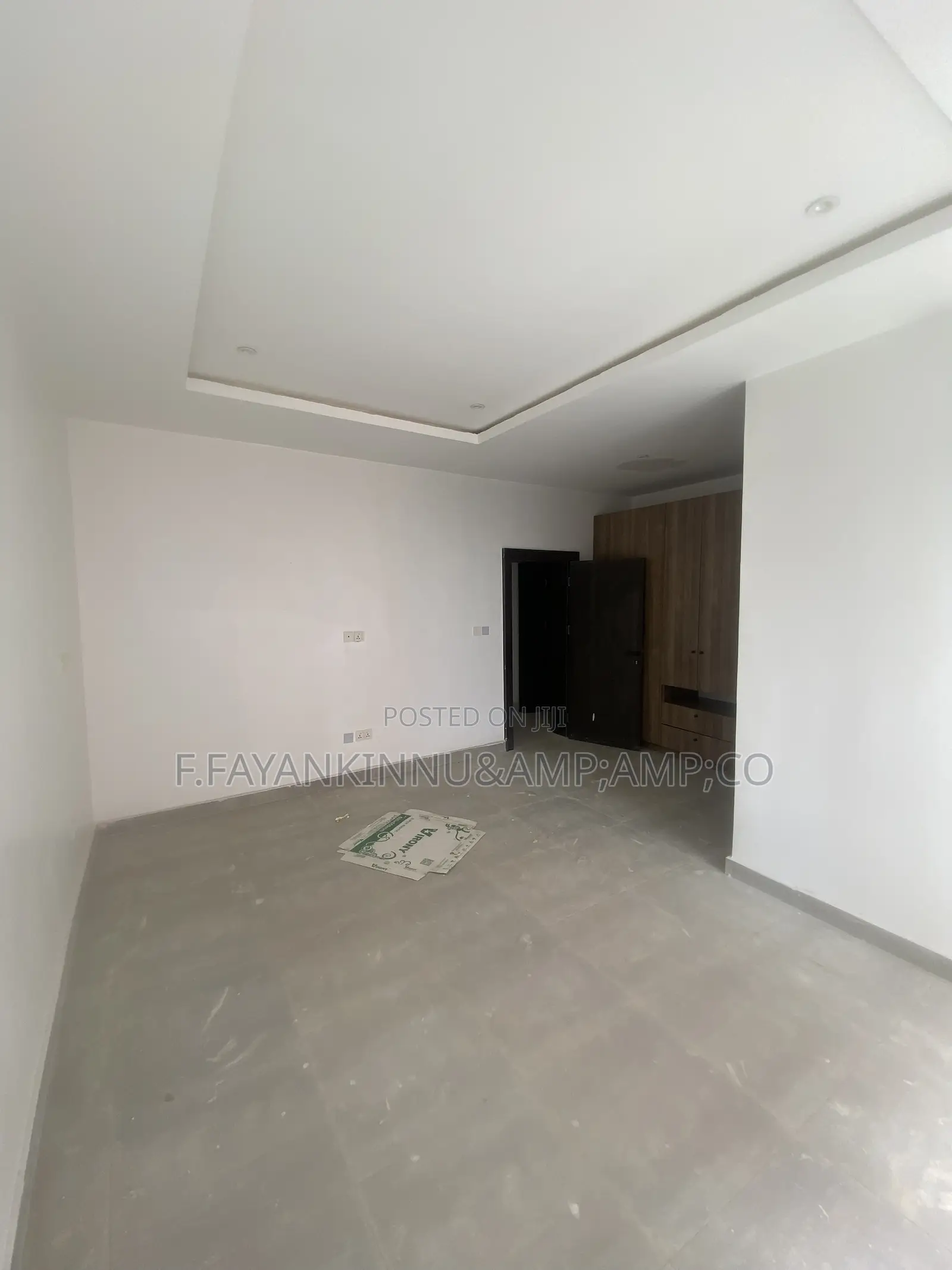 2bdrm Apartment in Kaura for sale in Kaura