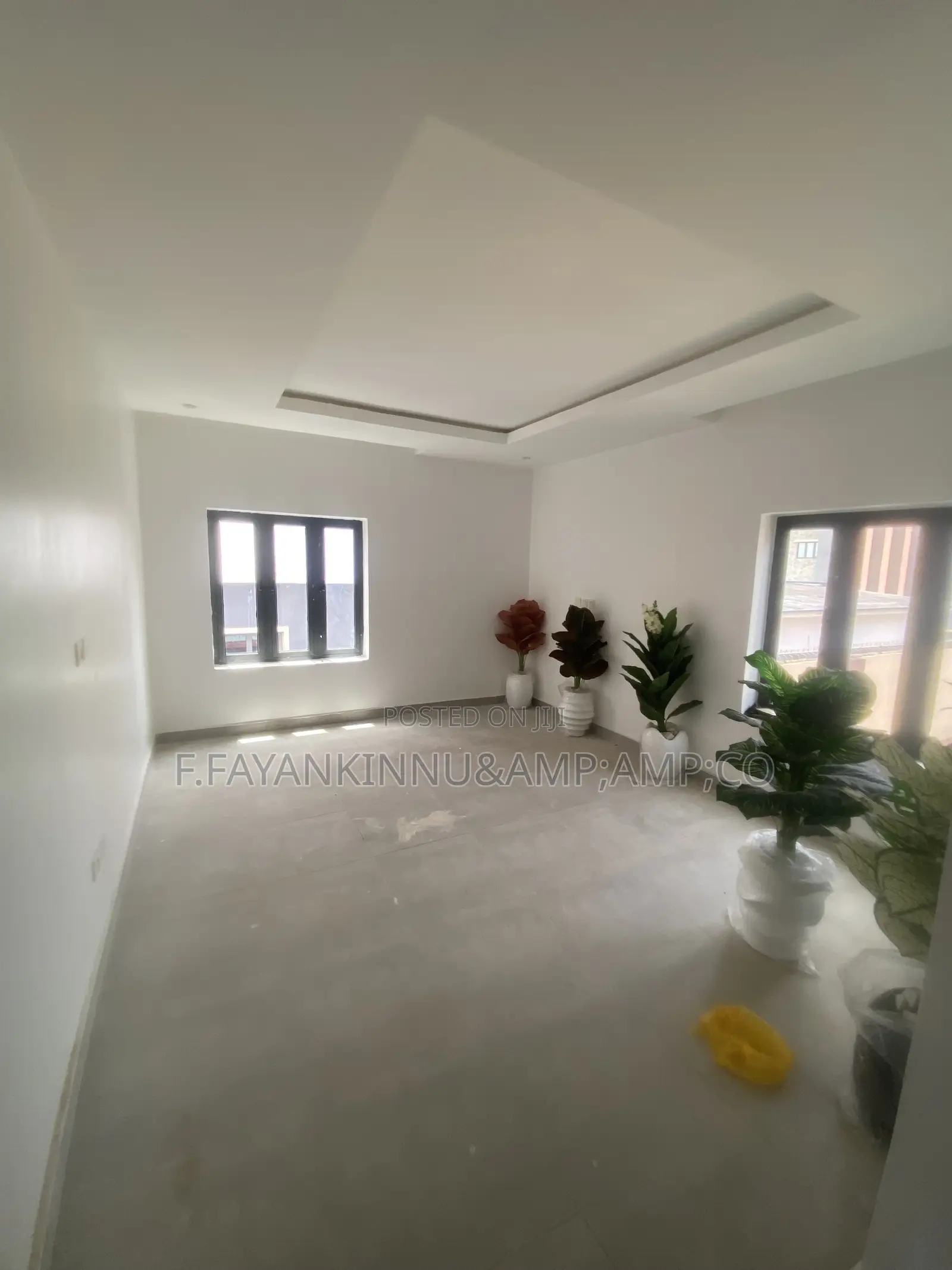 2bdrm Apartment in Kaura for sale in Kaura