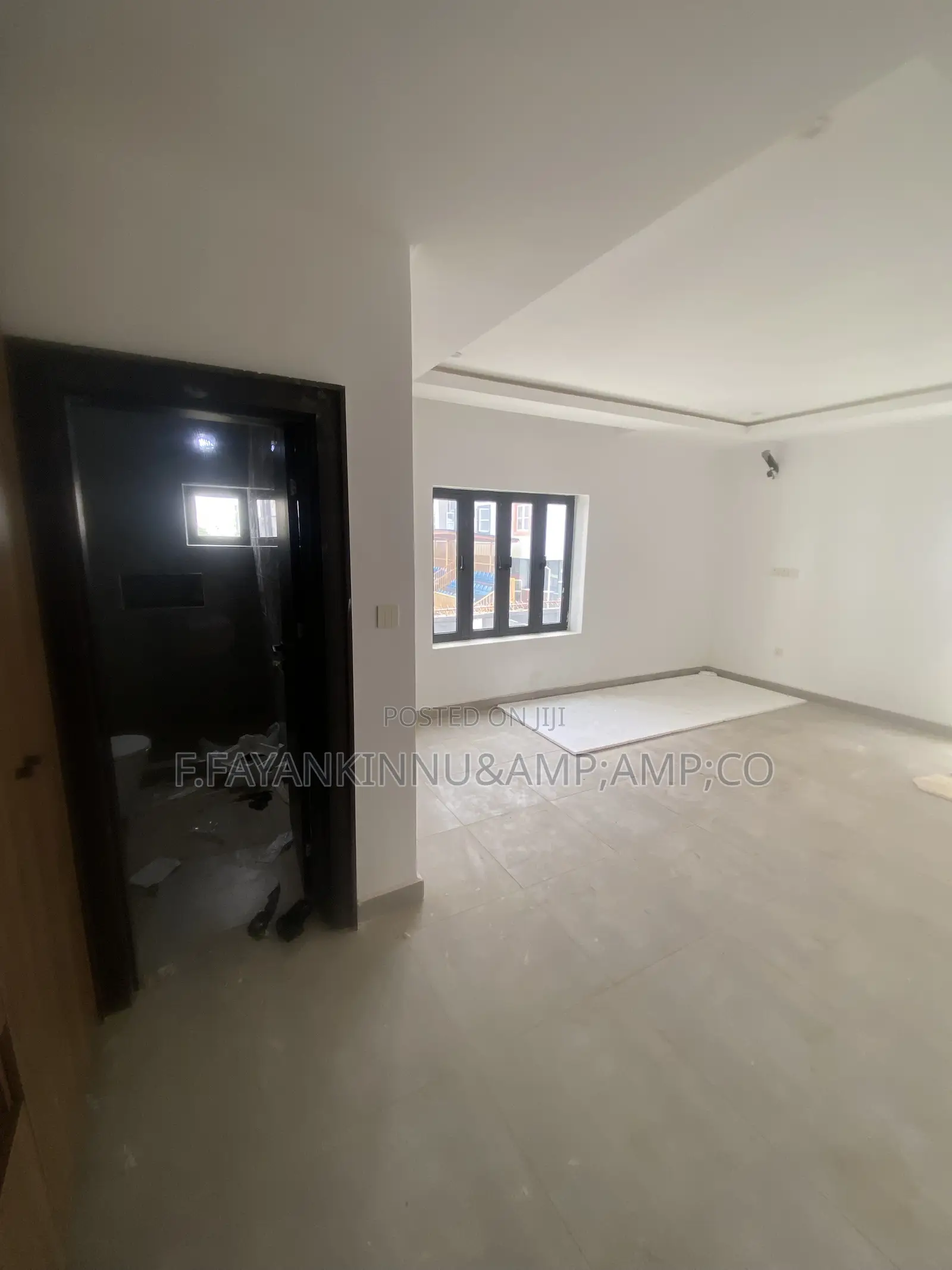 2bdrm Apartment in Kaura for sale in Kaura
